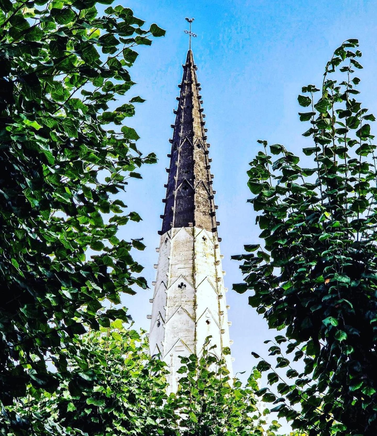 Hotel La Berrichonne Ars-en-Ré Zewnętrze zdjęcie